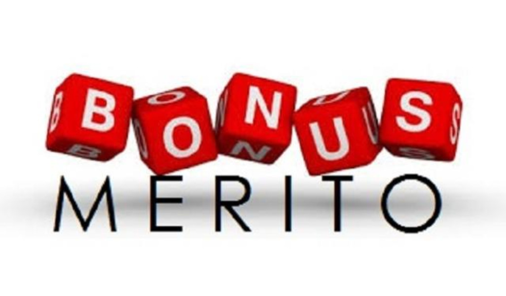 BONUS - valorizzazione del merito dei docenti a.s. 2018/2019